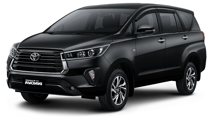 Innova Reborn Diesel